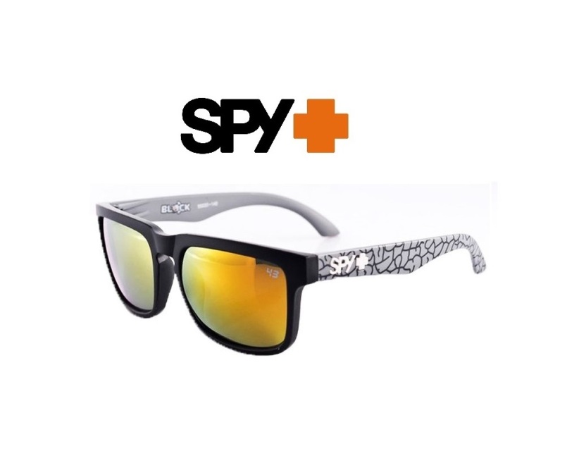 Ken Block Spied Sunglasses Men Goggle Drive Reflective Coating Square Spied  Women gafas de sol de los hombres zonnebril heren